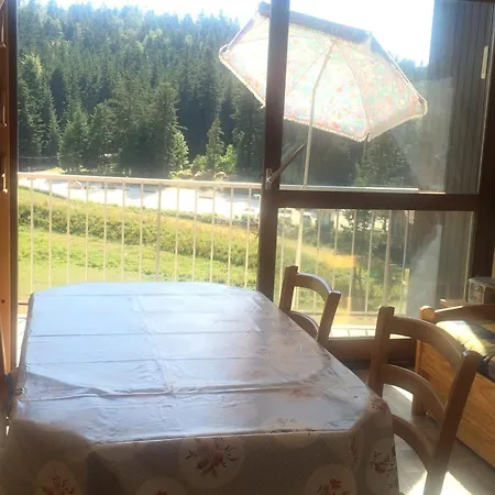 Appartement Corrençon-en-vercors, 1 Pièce, 4 Personnes - Fr-1-515-79 *
