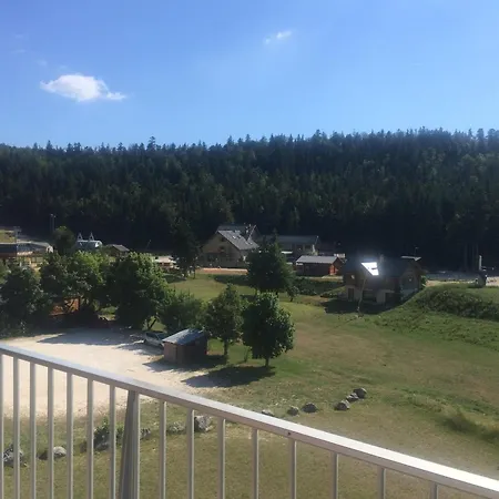 Corrençon-en-vercors, 1 Pièce, 4 Personnes - Fr-1-515-79 Appartement *